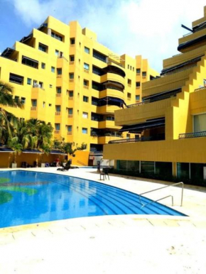 Hermoso Apto Frente al Mar ! Exclusivo Morros 1